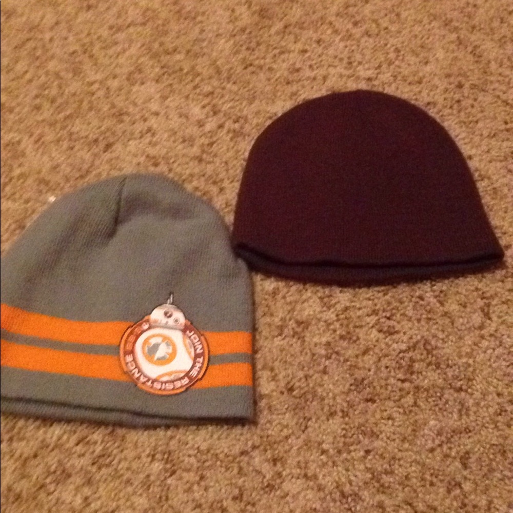 Beanies